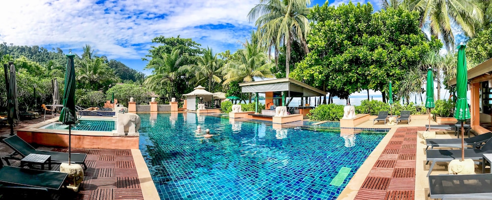 Baan Khaolak Beach Resort 42/50