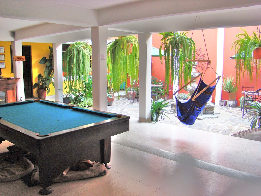 Hotel Casa Rustica 19/65