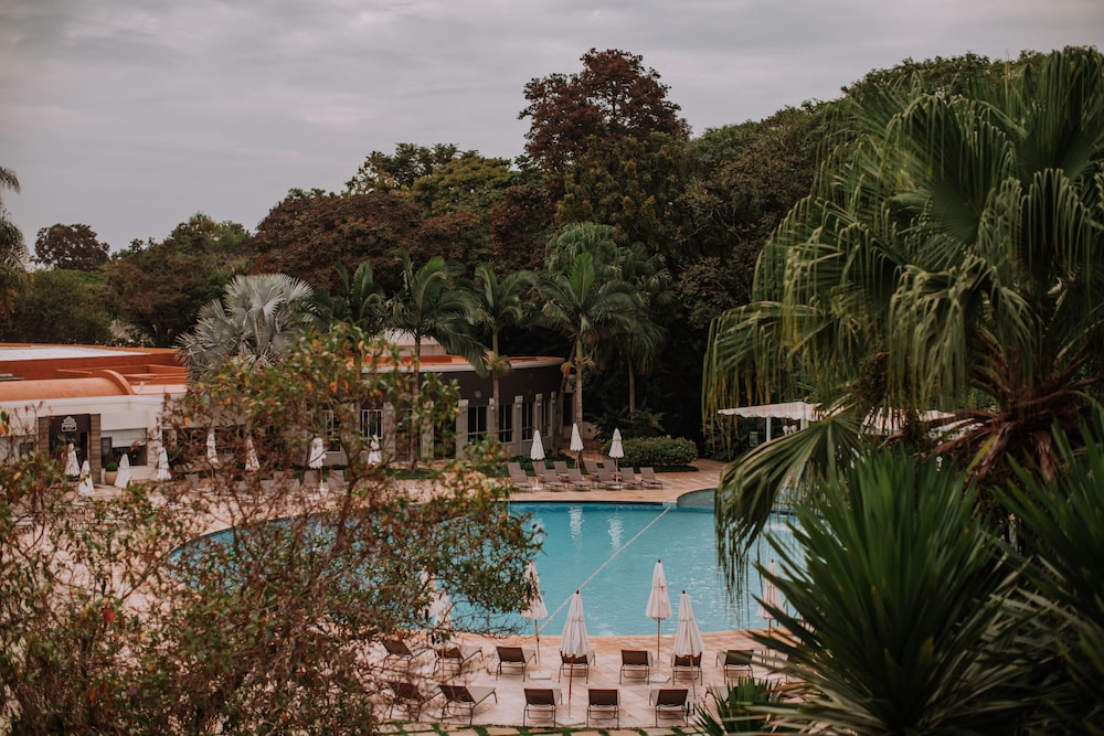 Bourbon Cataratas do Iguacu Thermas Eco Resort 66/68