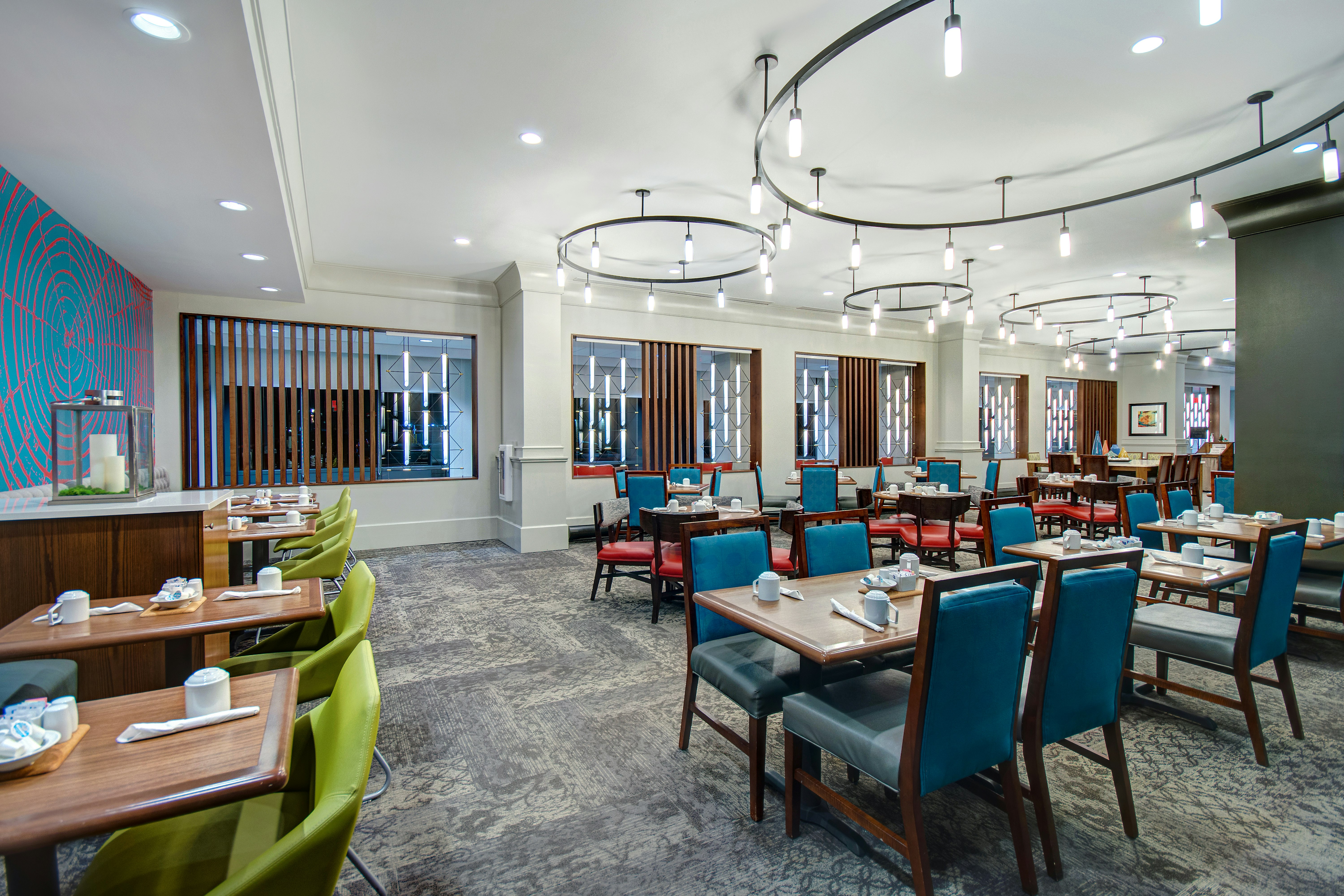 Hilton Garden Inn Terre Haute 44/66