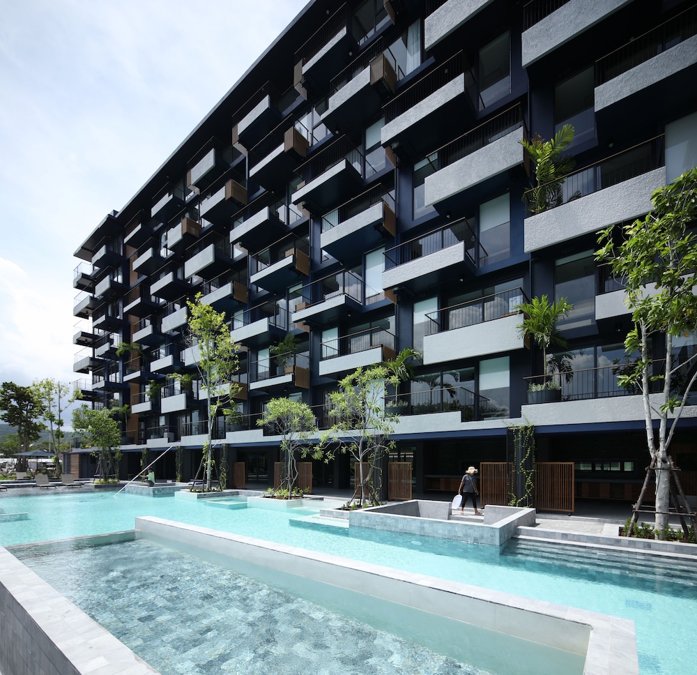 Seamira House Hua Hin 5/50