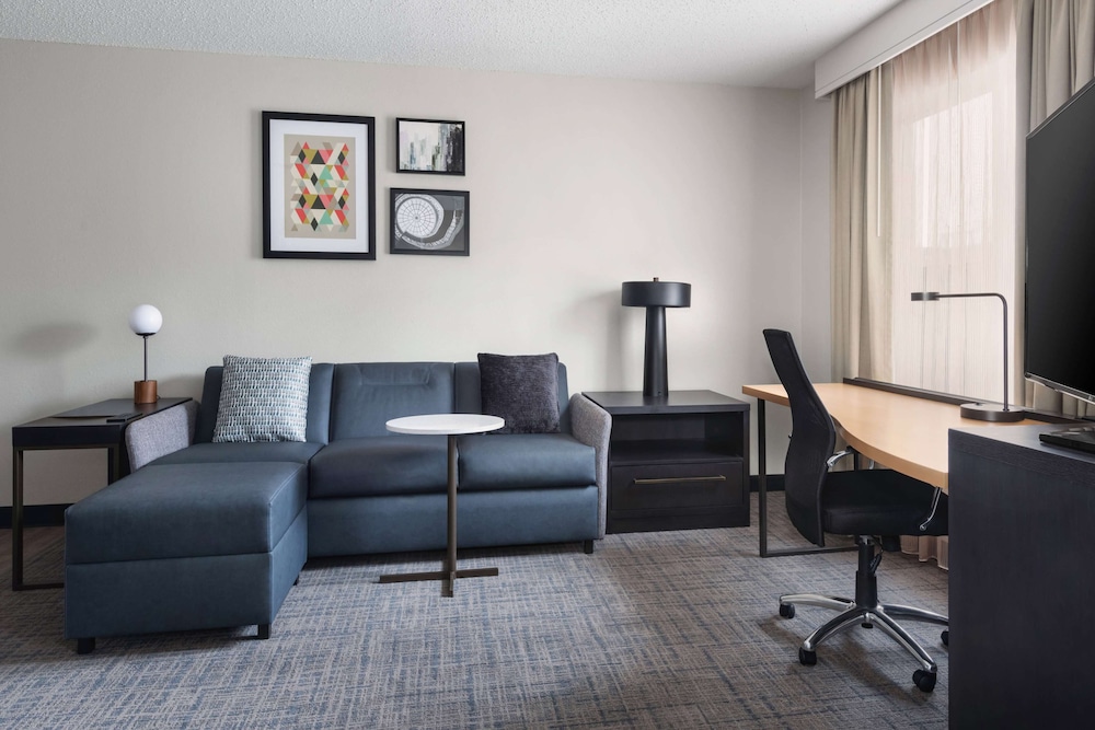Sonesta ES Suites Parsippany Morris Plains 28/54