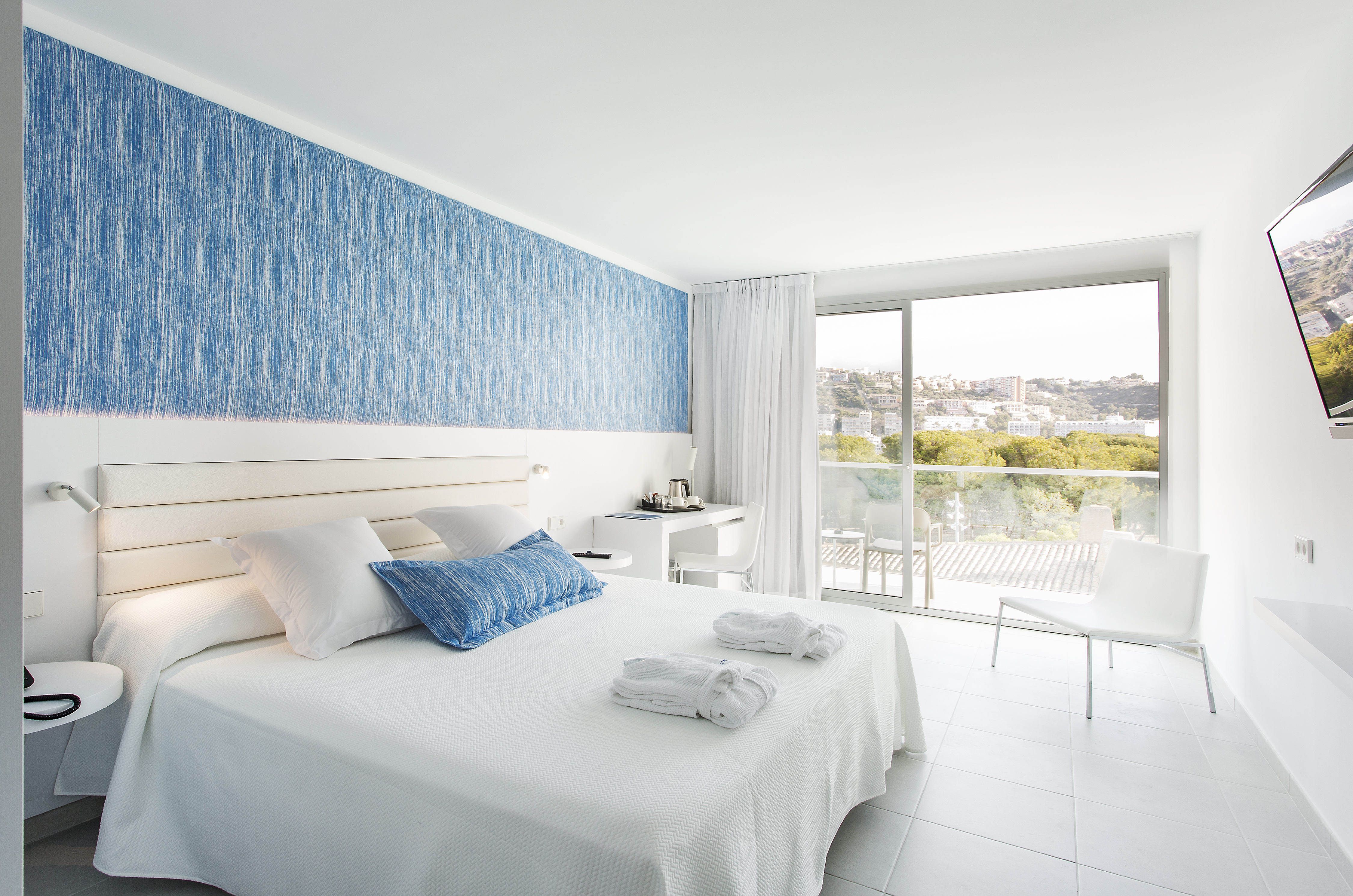 Sky Senses Hotel 8/50