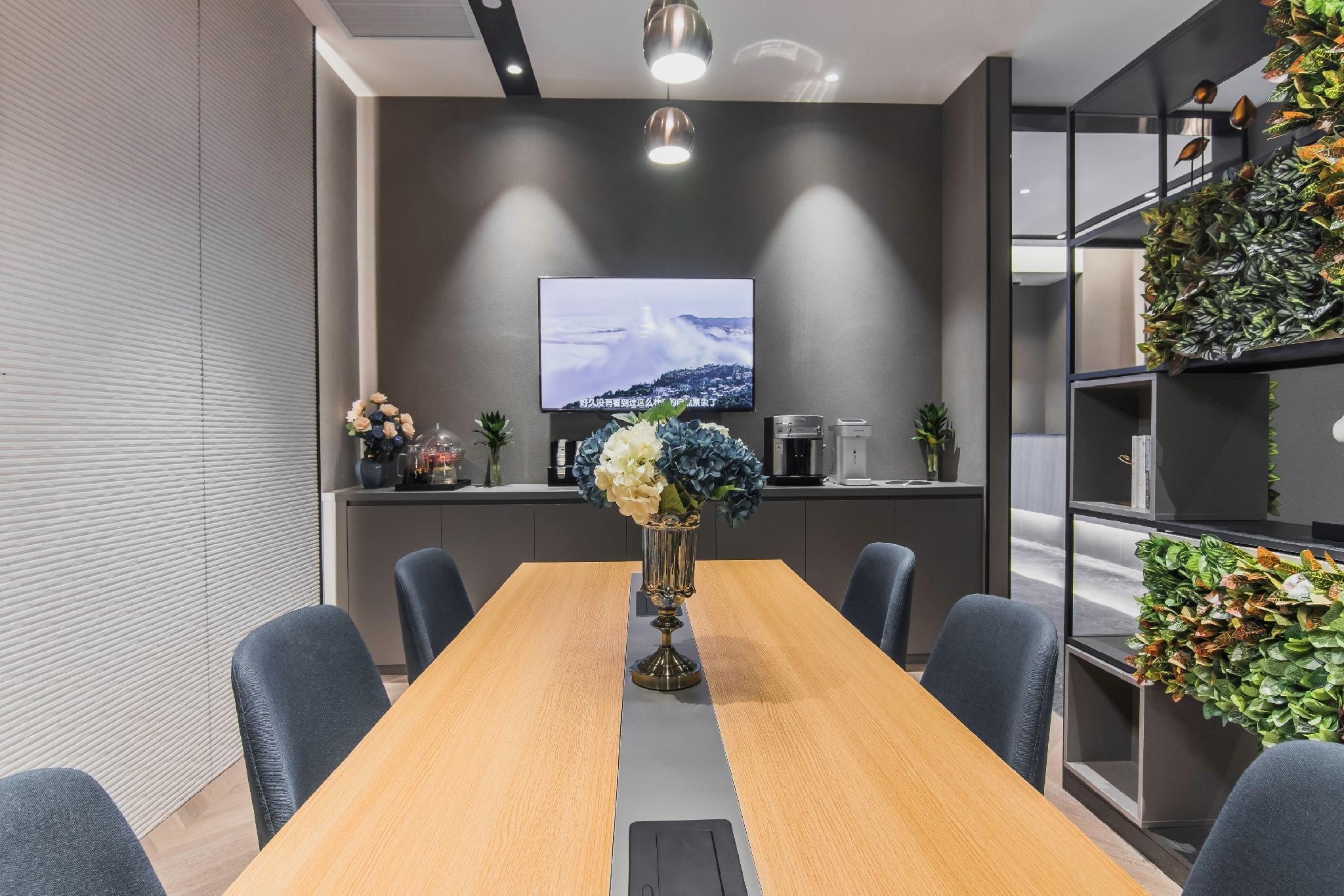Home Inn Selected (Shanghai Expo Garden, Chengshan Road Metro Station) 41/44