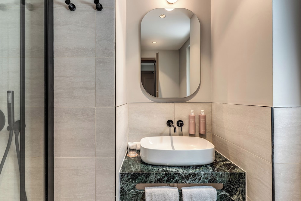 Hotel Santa Maria Maggiore 34/50