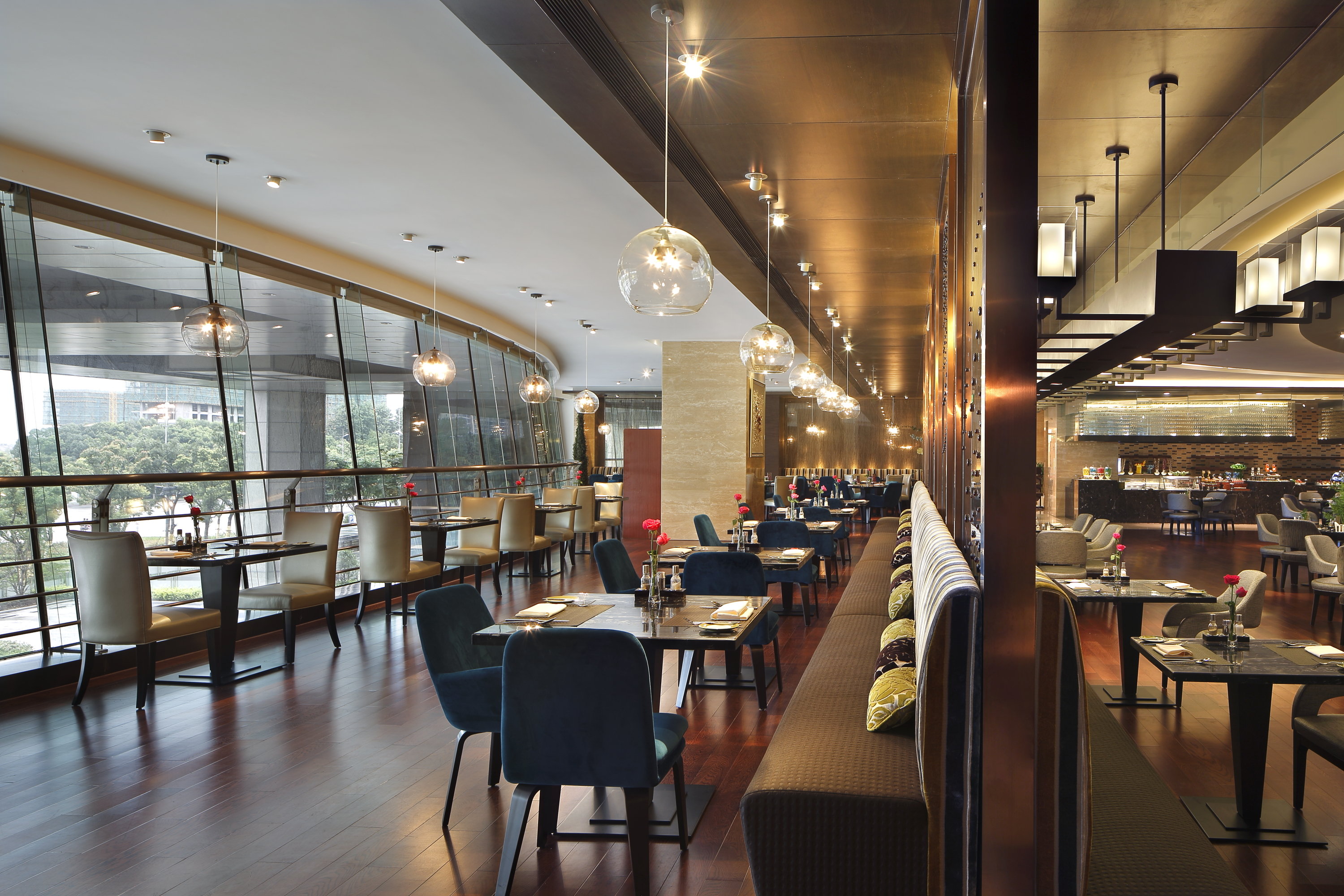 CROWNE PLAZA WUXI TAIHU 60/76
