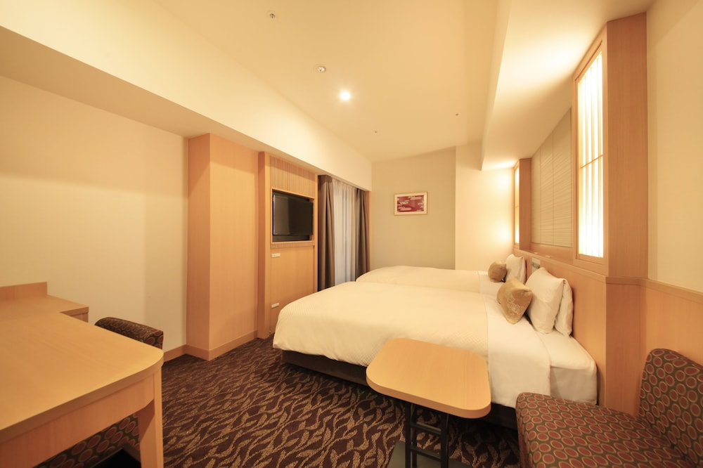 Vessel Hotel Campana Kyoto Gojo 22/61