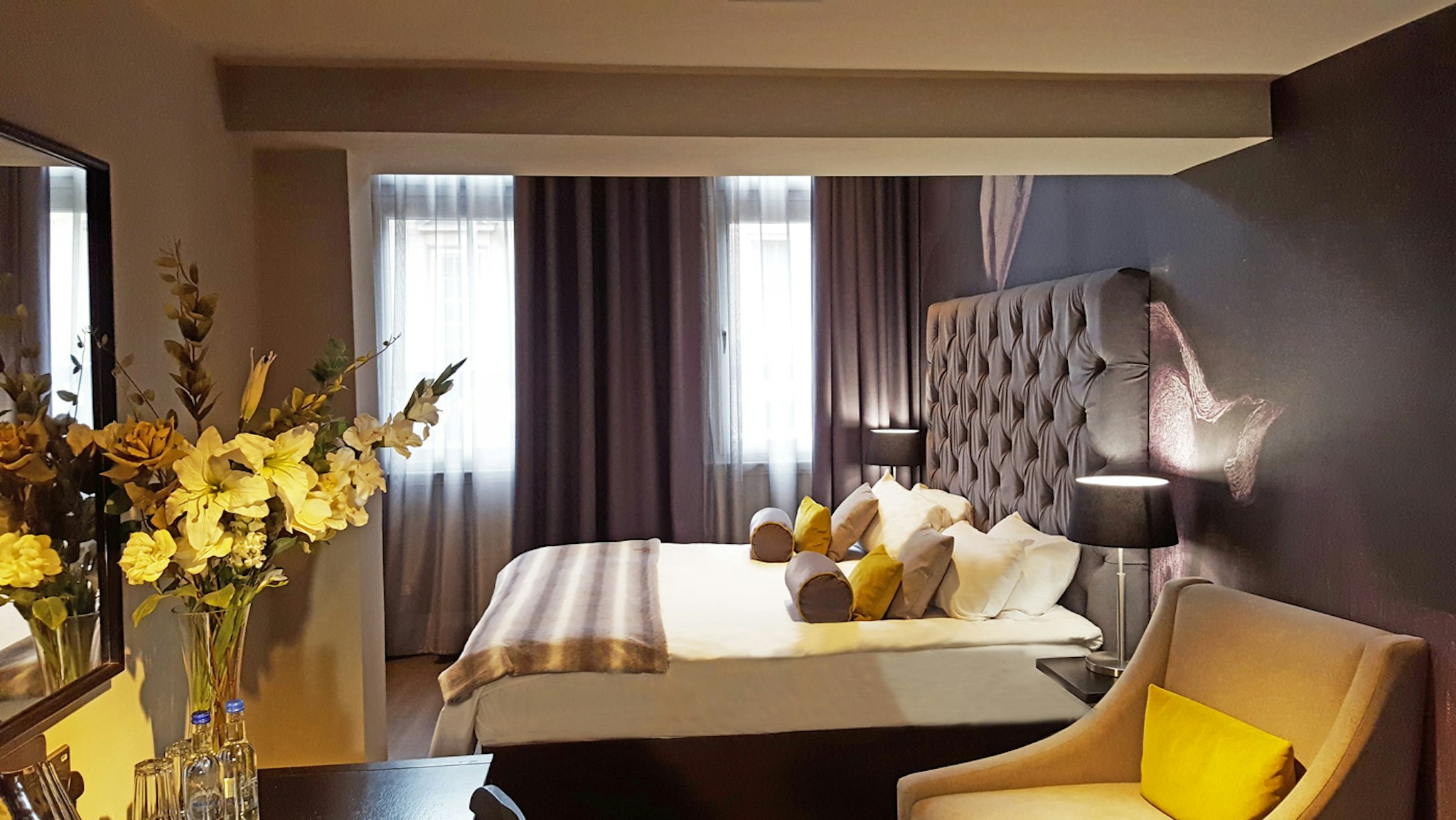 Grey Street Hotel 42/47