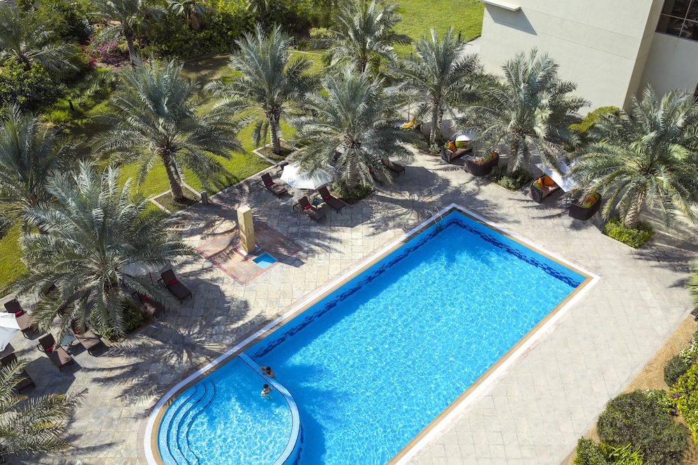 Centro Sharjah Rotana 34/50