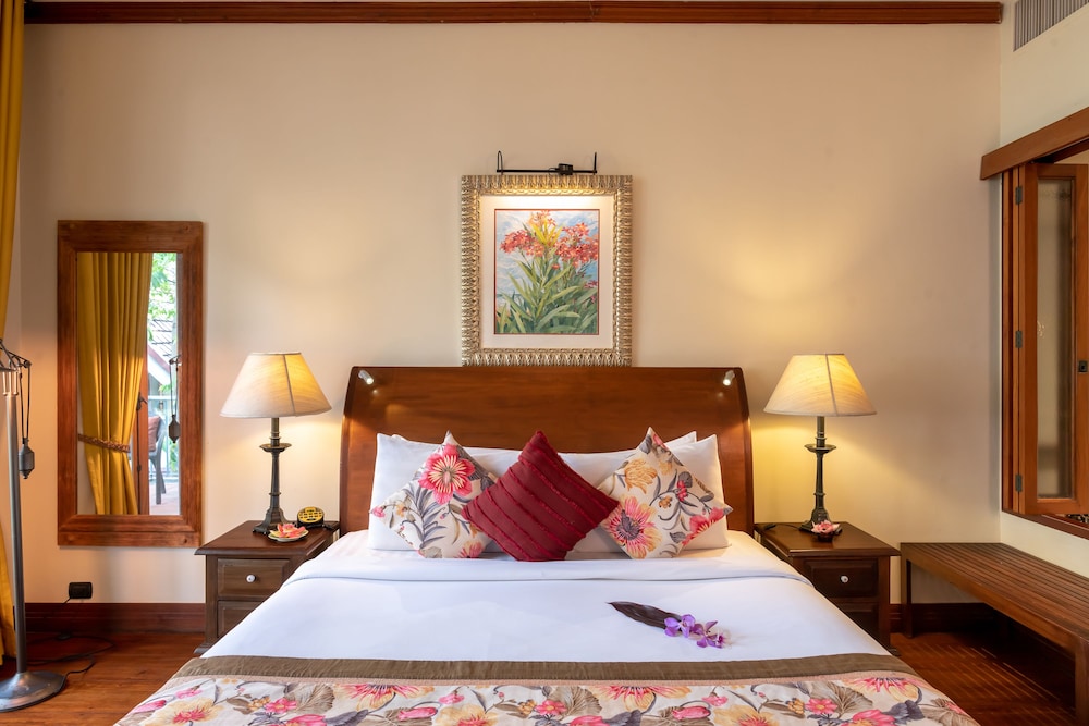 Ariyasomvilla Bangkok 19/68