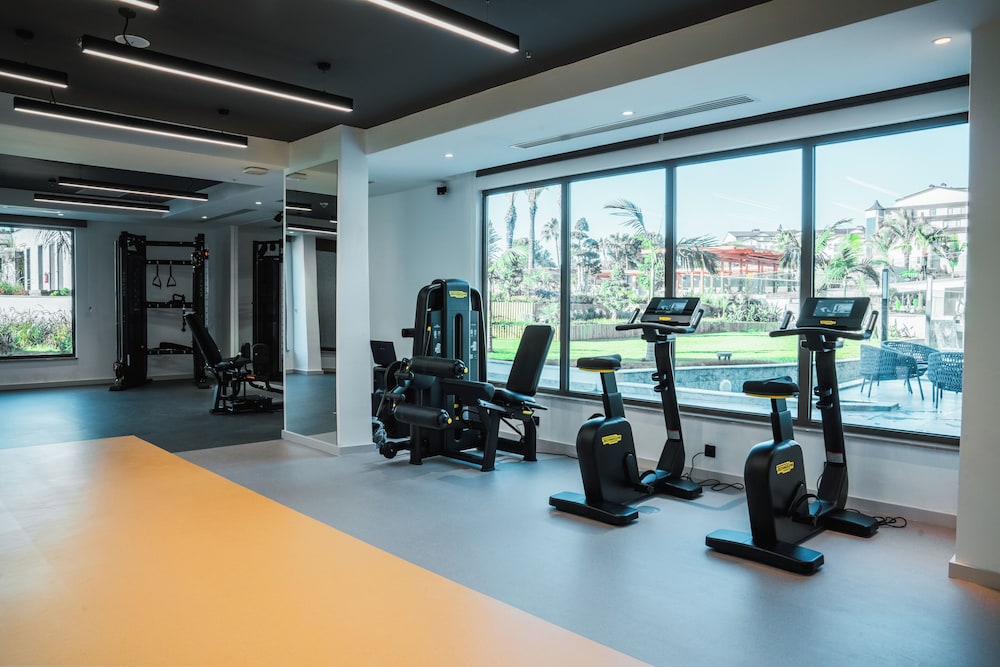 Sural Saray - Adults Only 16+ 35/65