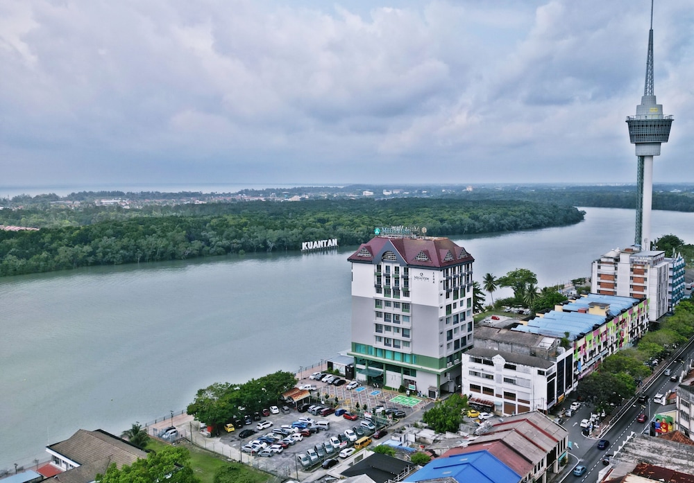 Mega View Hotel Kuantan 42/43