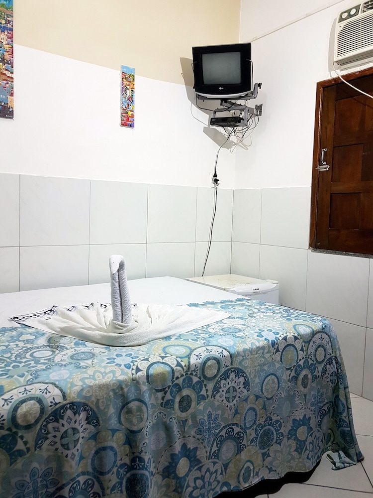 Pousada Xerife 19/69