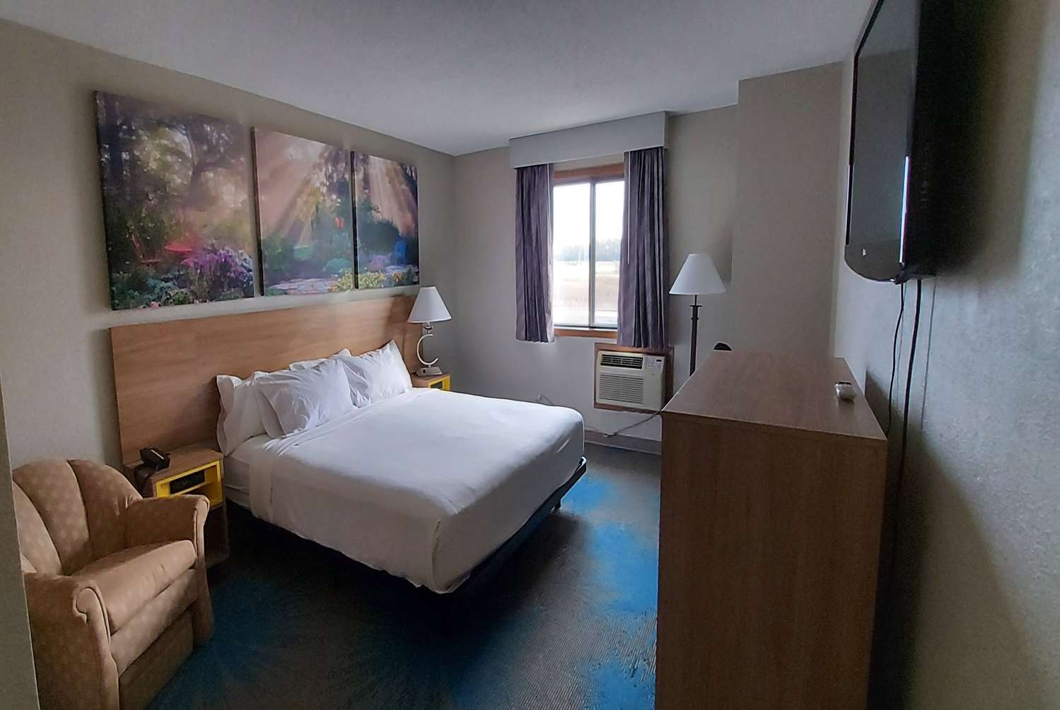 Days Inn by Wyndham Willmar 18/33