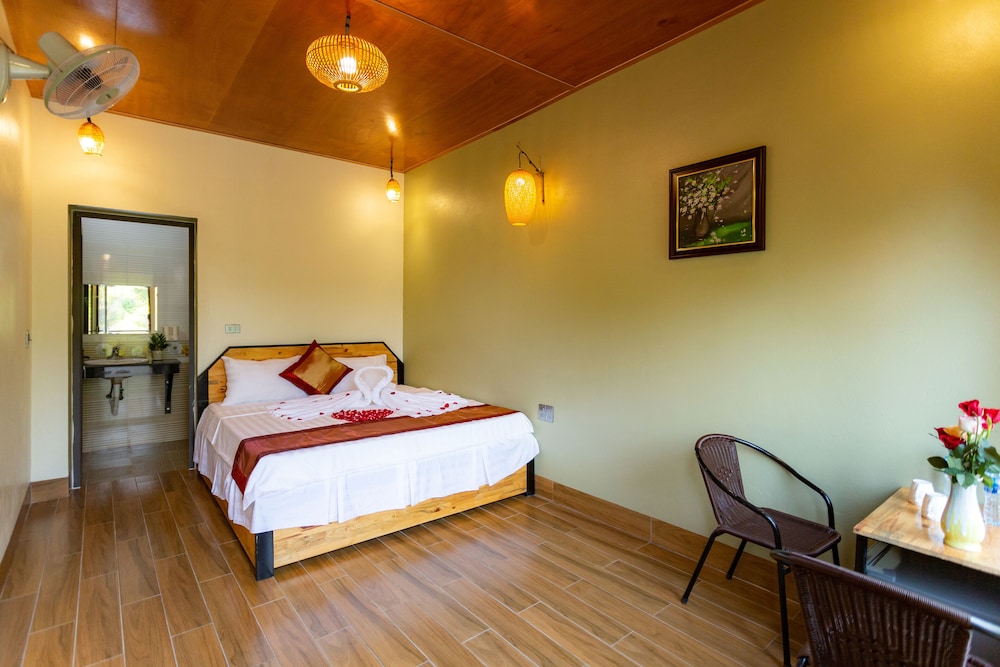 Ninh Binh Valley Homestay 8/28