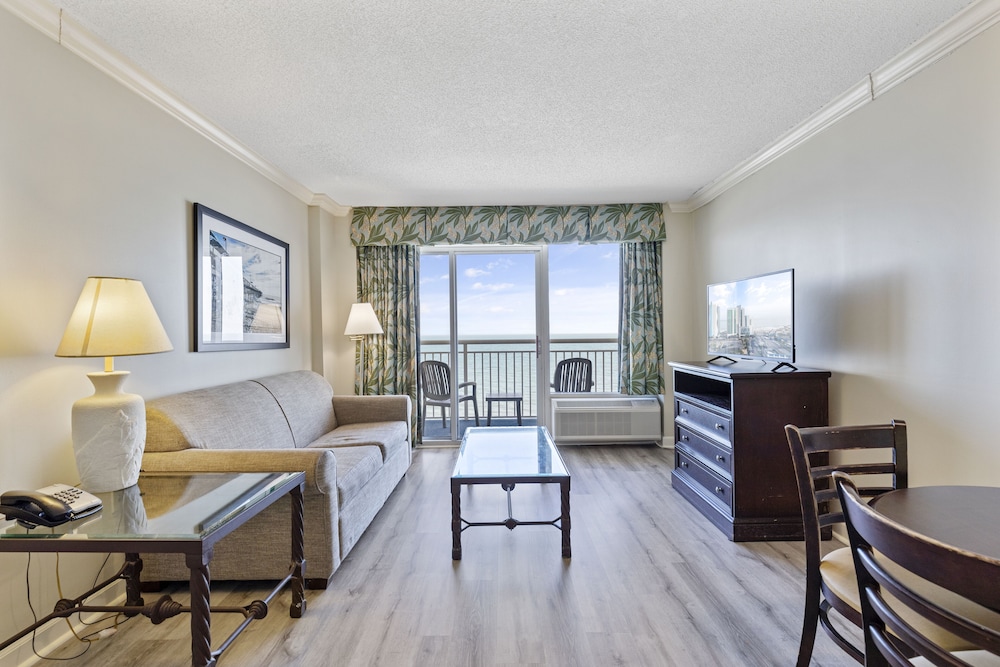 Sandy Beach Oceanfront Resort 33/50