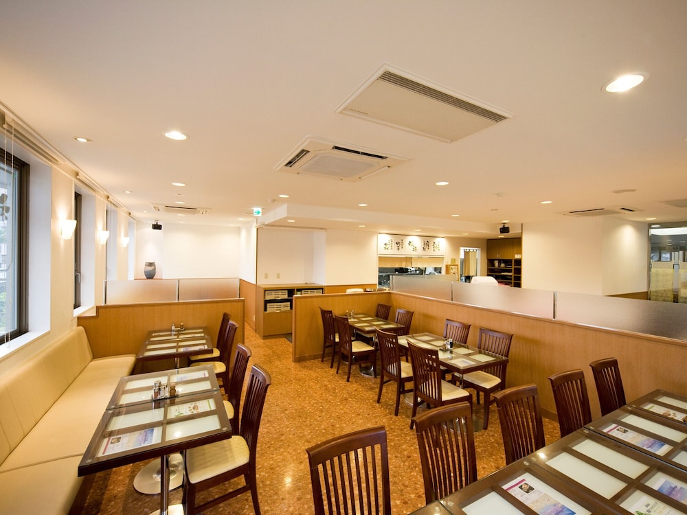 APA Hotel Akita-Senshukoen 34/50
