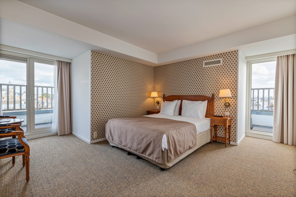 Dikker And Thijs Fenice Hotel 18/73