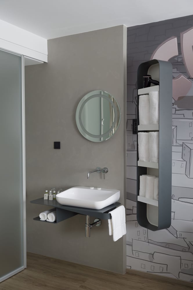 Ibis Styles Ljubljana Centre 46/51