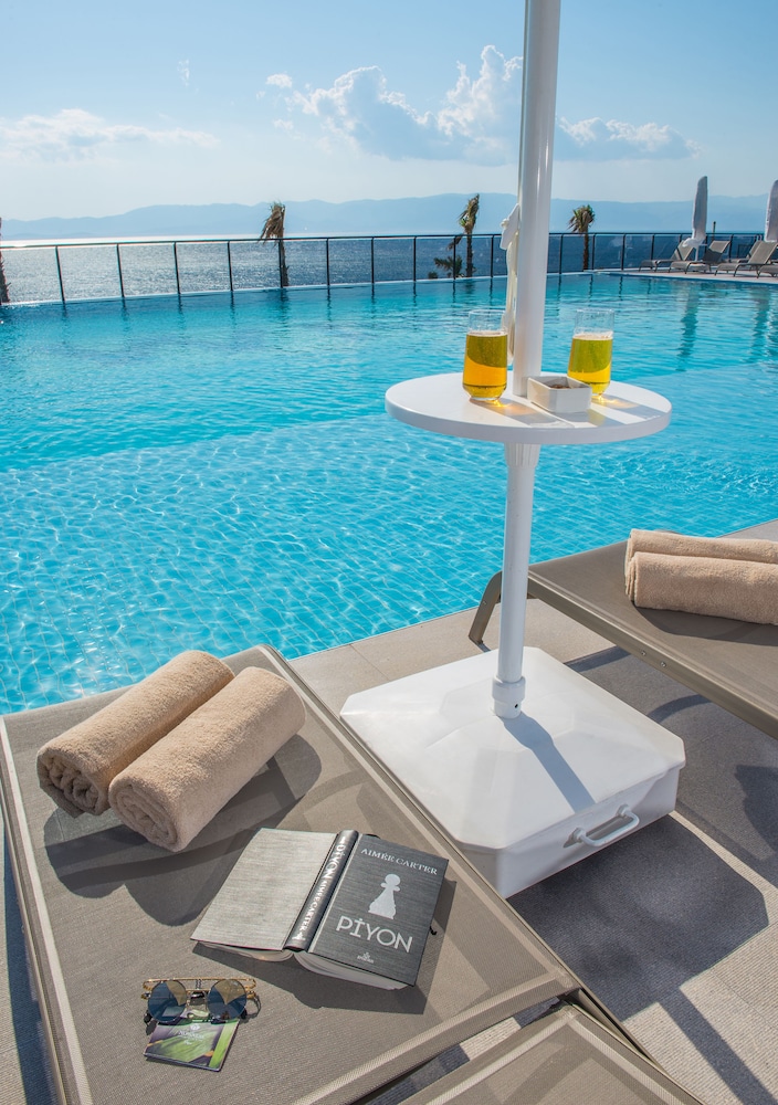 The Nowness Luxury Hotel & Spa - Adults Only 32/70