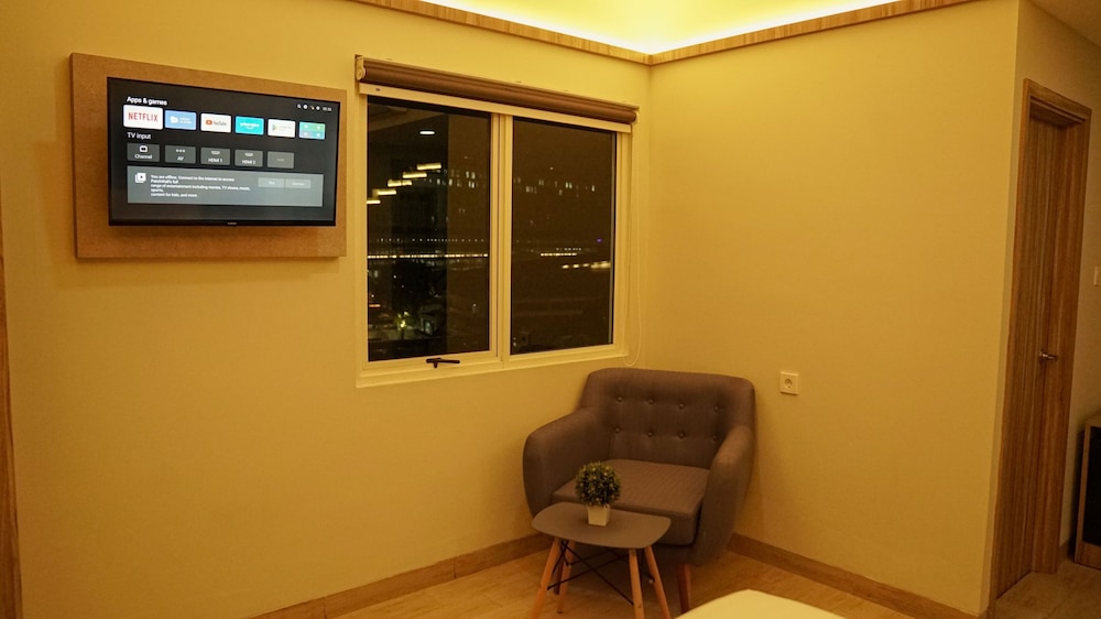 Hotel Cikini 18/28