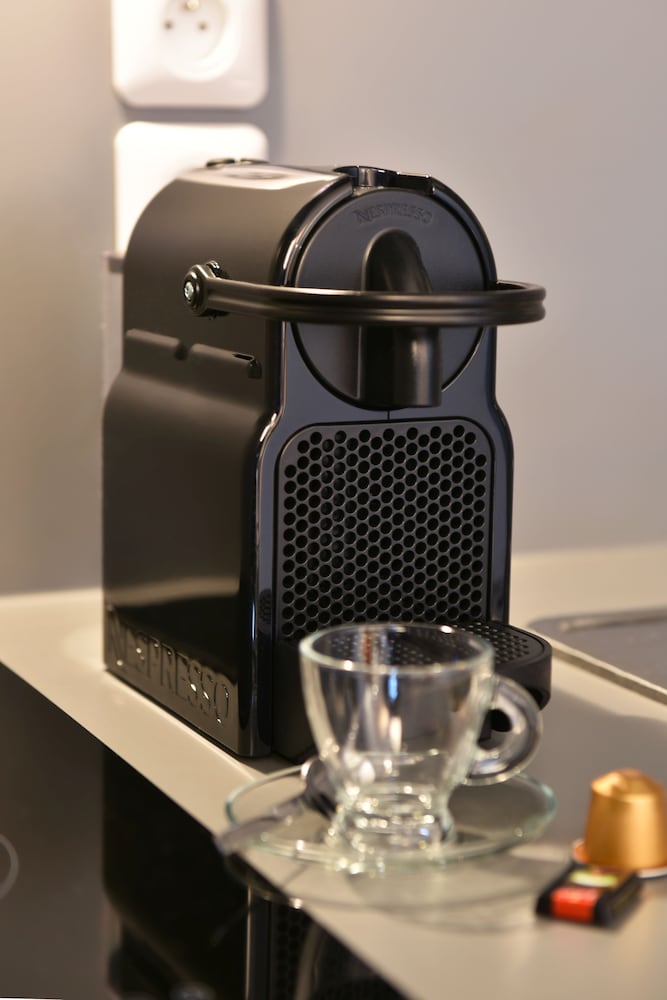 TENEO APPARTHOTEL TALENCE ESPELETA酒店(TENEO APPARTHOTEL TALENCE ESPELETA) 图片3
