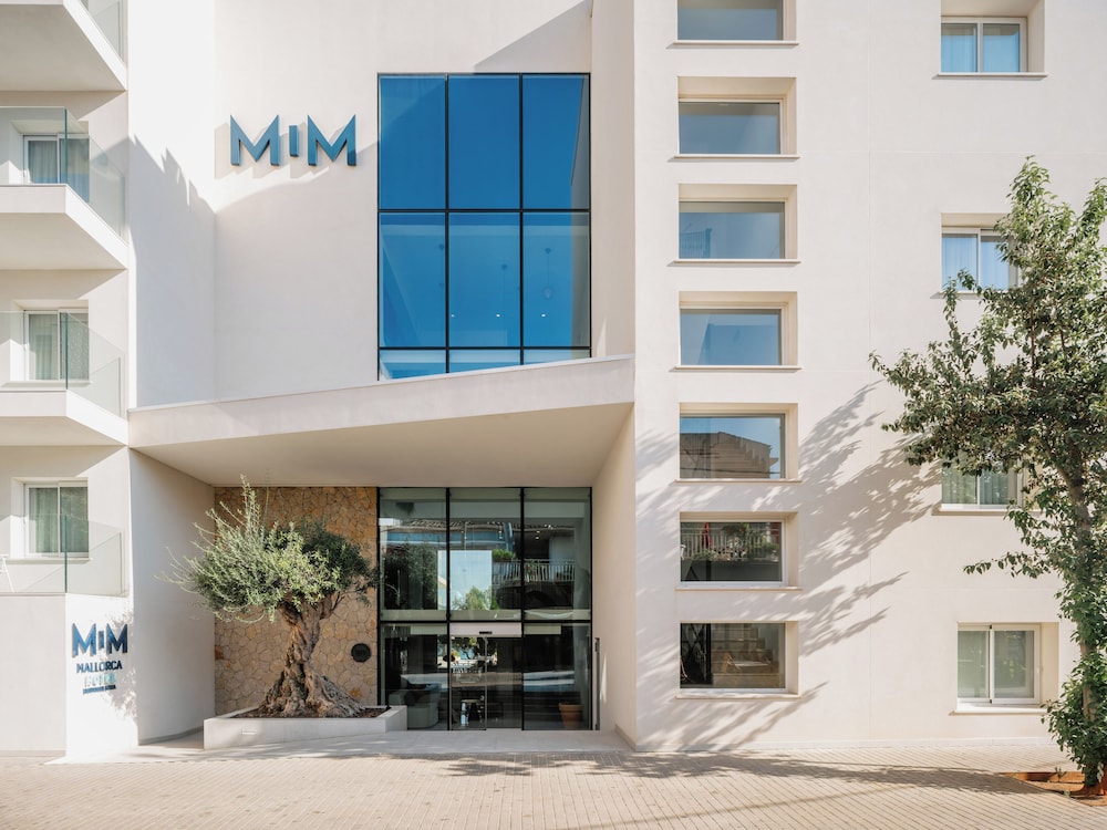 MiM Mallorca member of Melia Collection 写真1