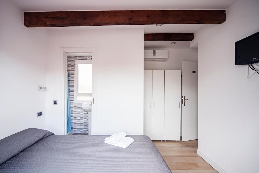 SUPERIOR, DOUBLE BED, TERRACE