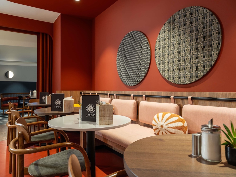 Mercure Wien City 57/65