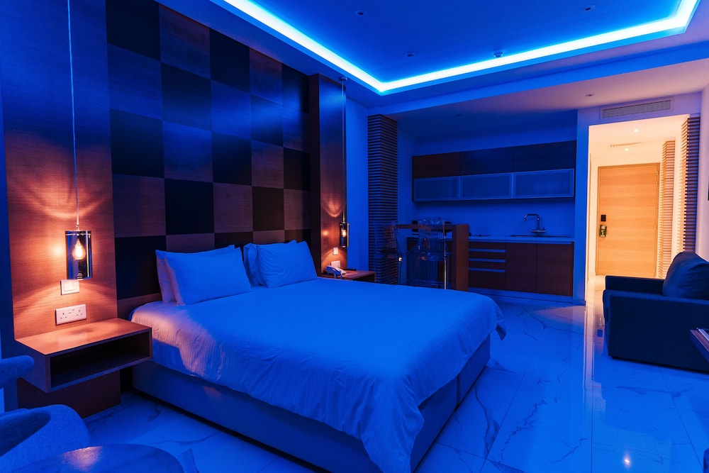 room