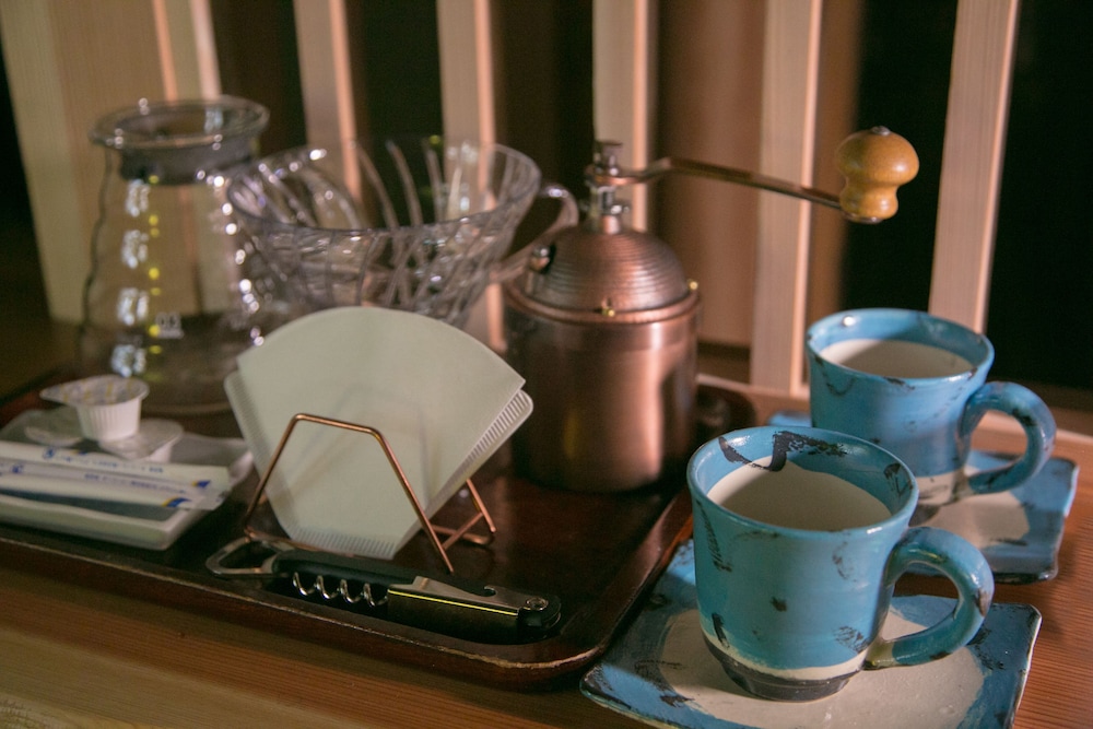The Kingfisher Resort (Shukubo Kawaseminoshou) 9/50