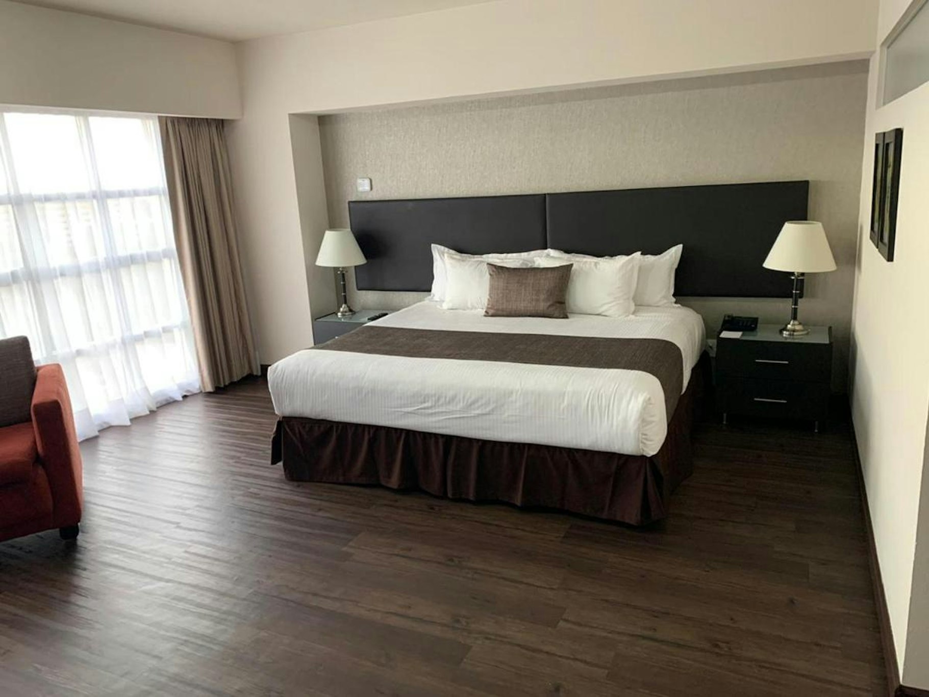 St Isidro Suites Corporate Housing SPA & Wellness Center 11/55