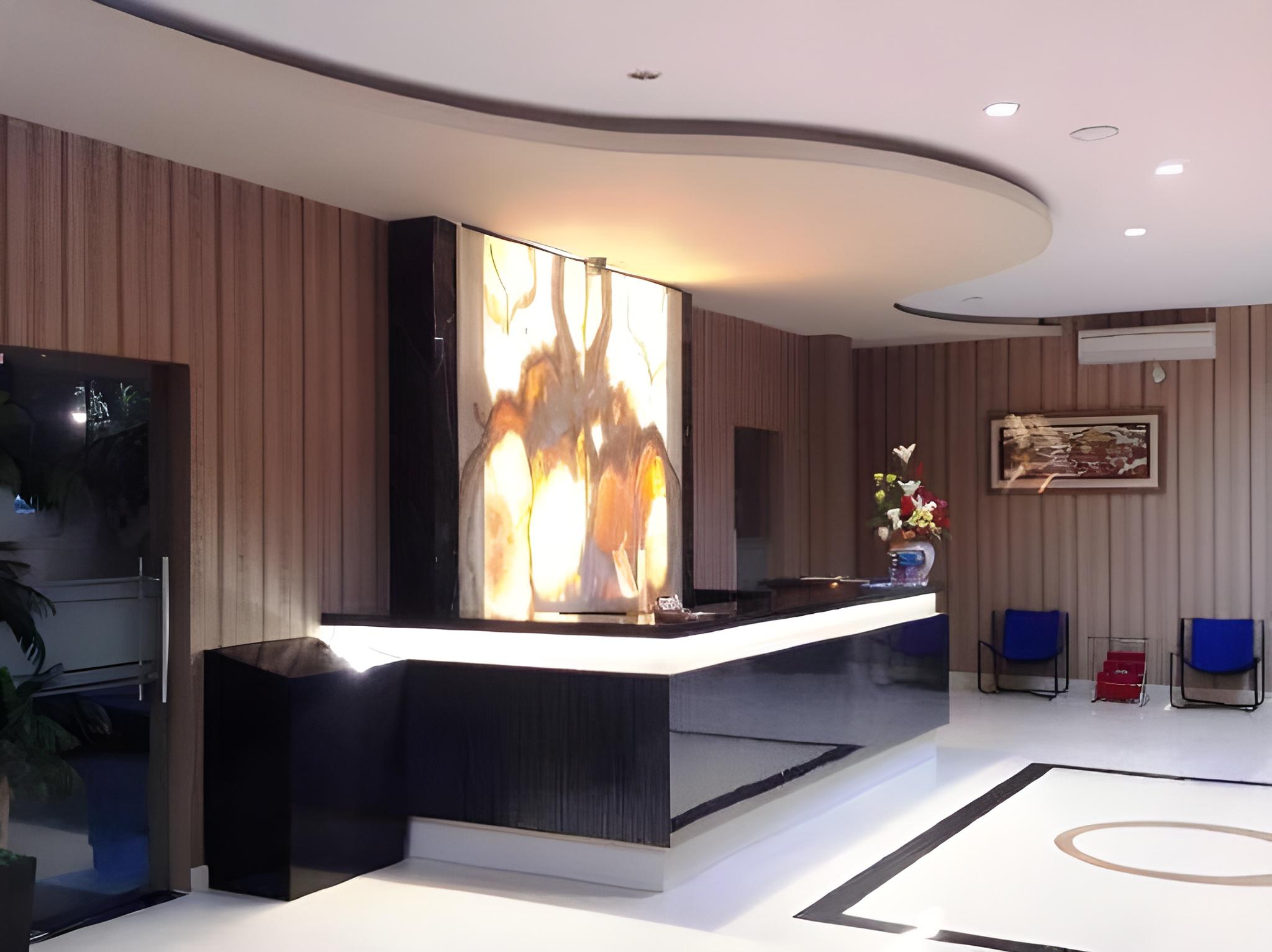 Hotel Grand Permata Purwakarta 2/20