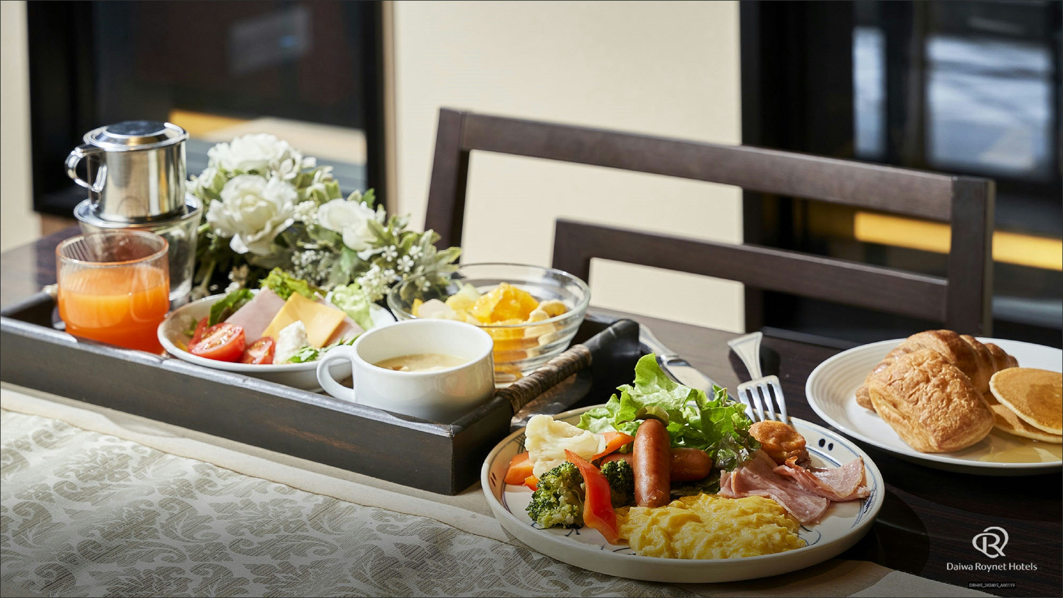 Daiwa Roynet Hotel Kyoto Ekimae PREMIER 38/42