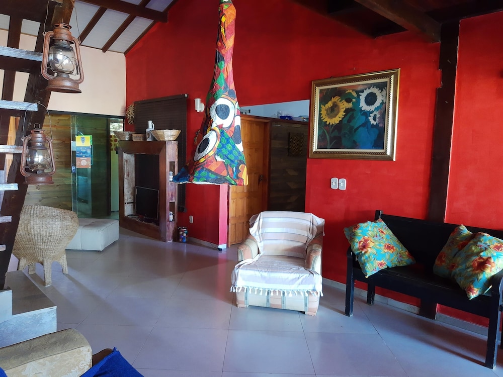Hostel Canto Caiçara 24/50