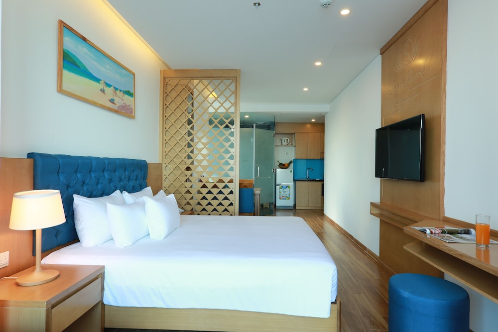 Seashore Hotel & Apartment 22/66