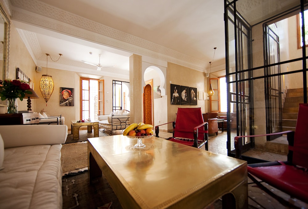 Riad Dar Justo 56/67