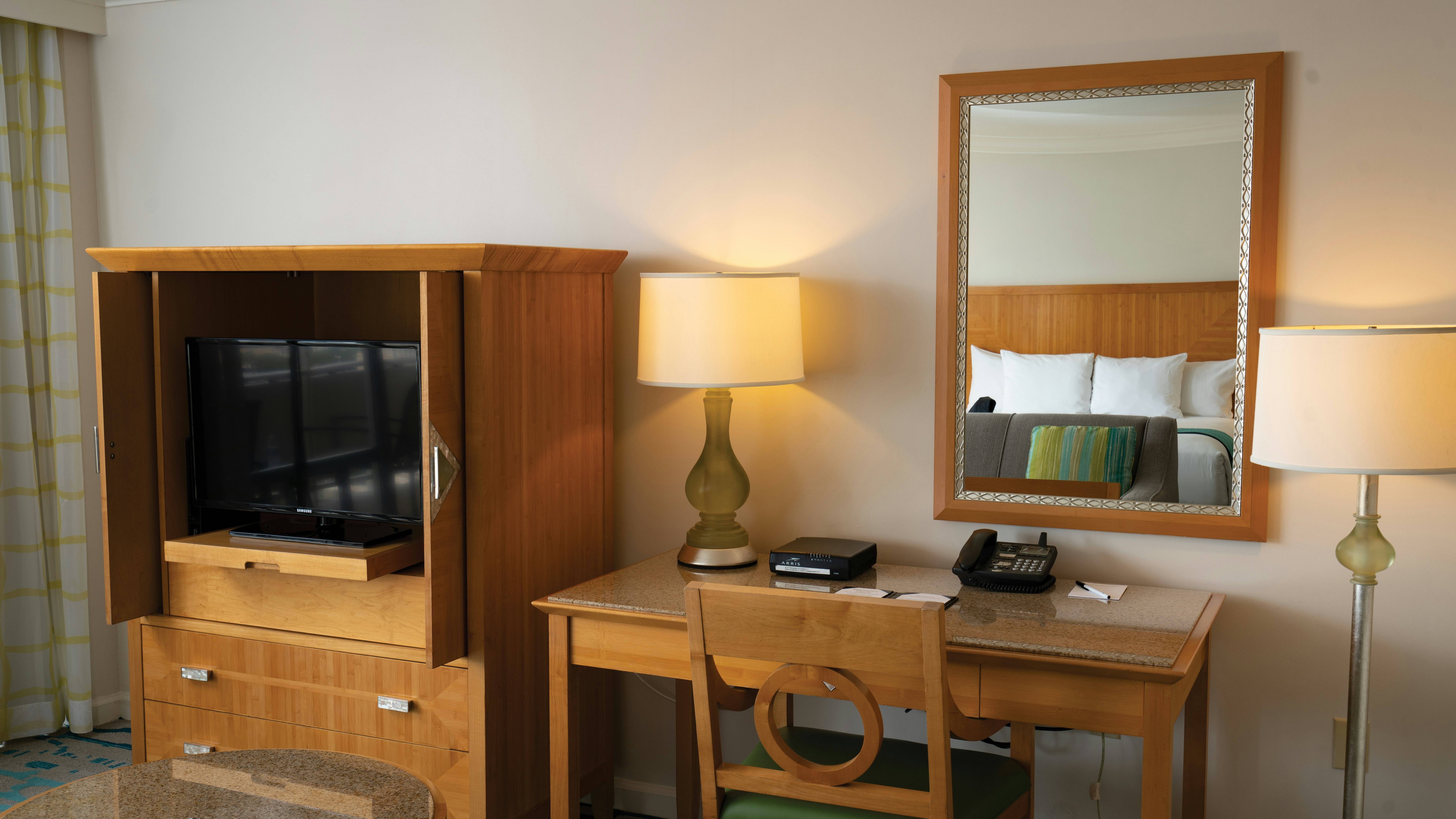 Shell Vacations Club Waikiki Marina Resort at the Ilikai 12/24