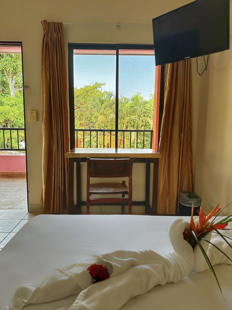 Hotel Nany 5/50