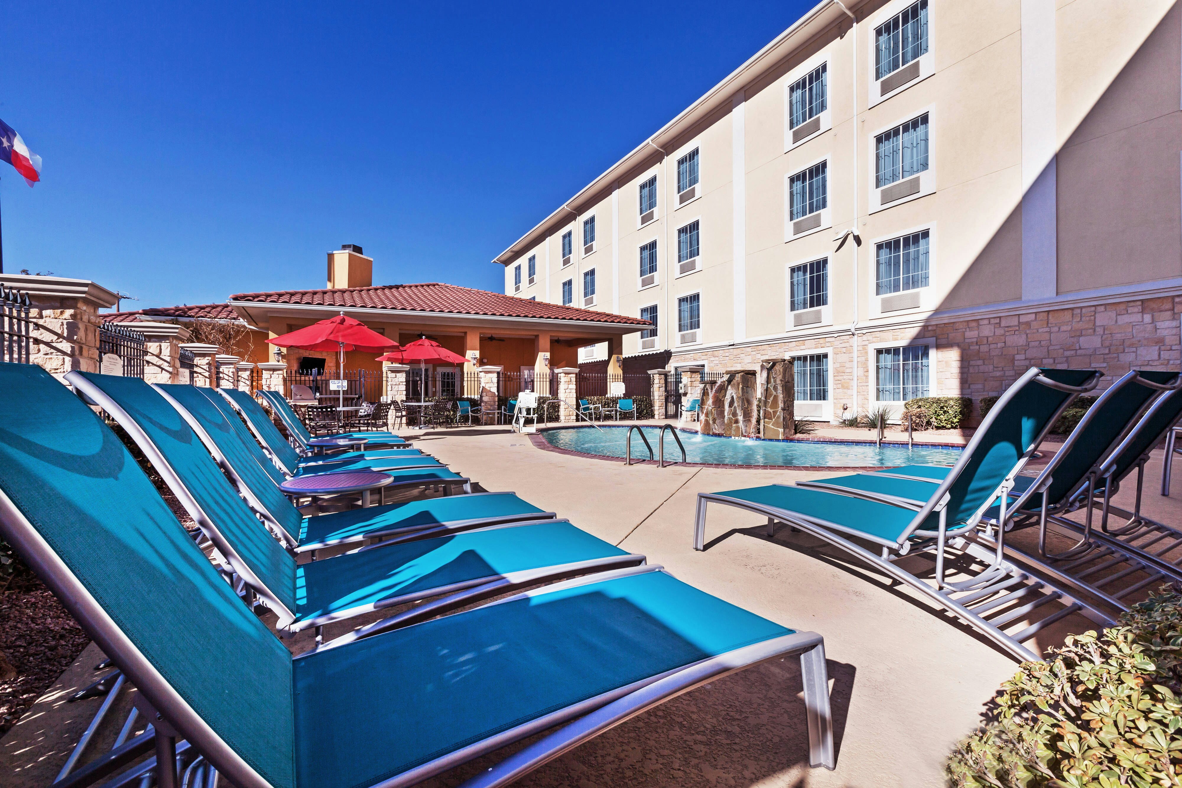 Towneplace Suites Odessa 9/9