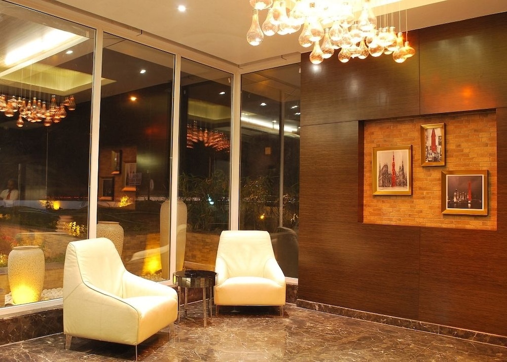 Jk Rooms 118 Urban Hermitage 25/50