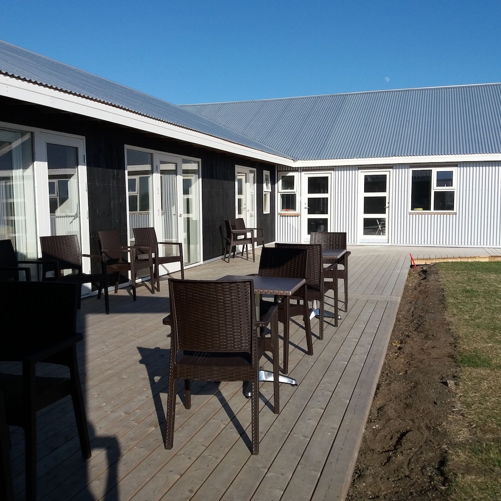 Hotel Vos 33/50