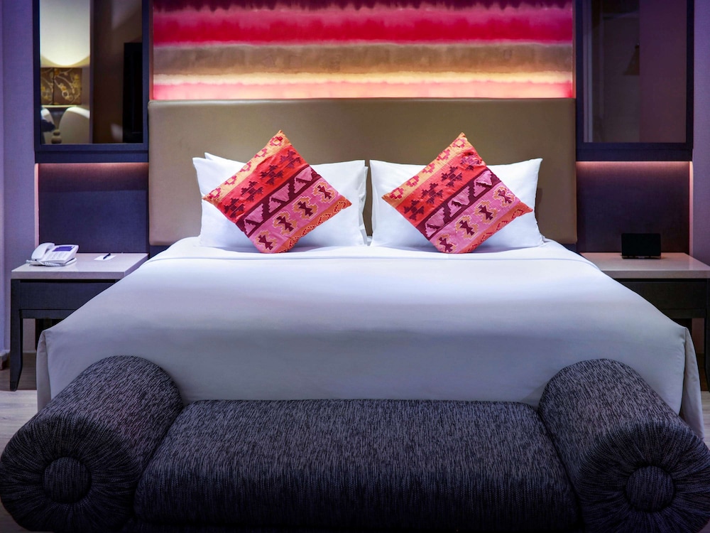 Grand Mercure Bandung Setiabudi 9/71