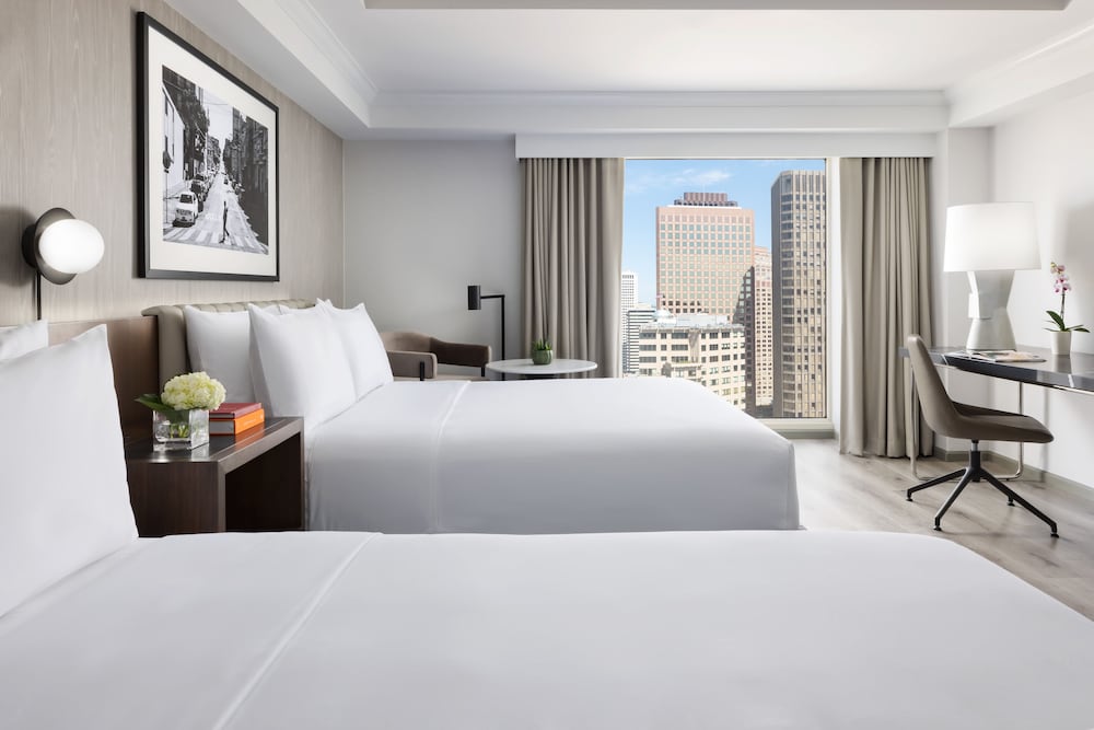 Hyatt Regency San Francisco Downtown Soma 21/60