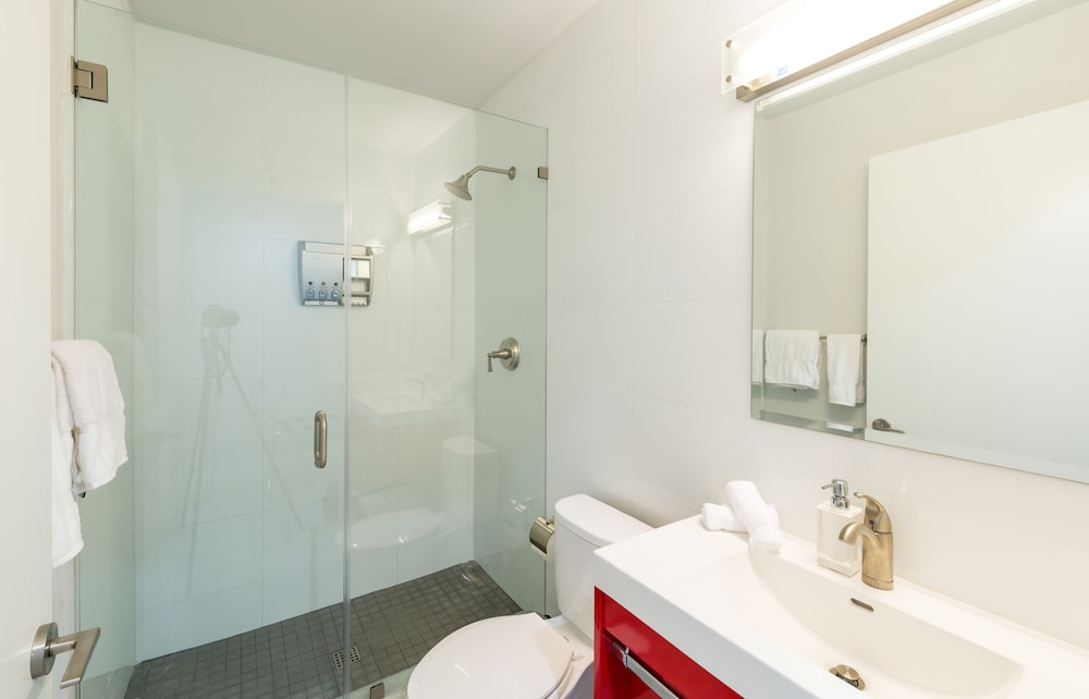 Costa Norte Boutique Hotel 63/68
