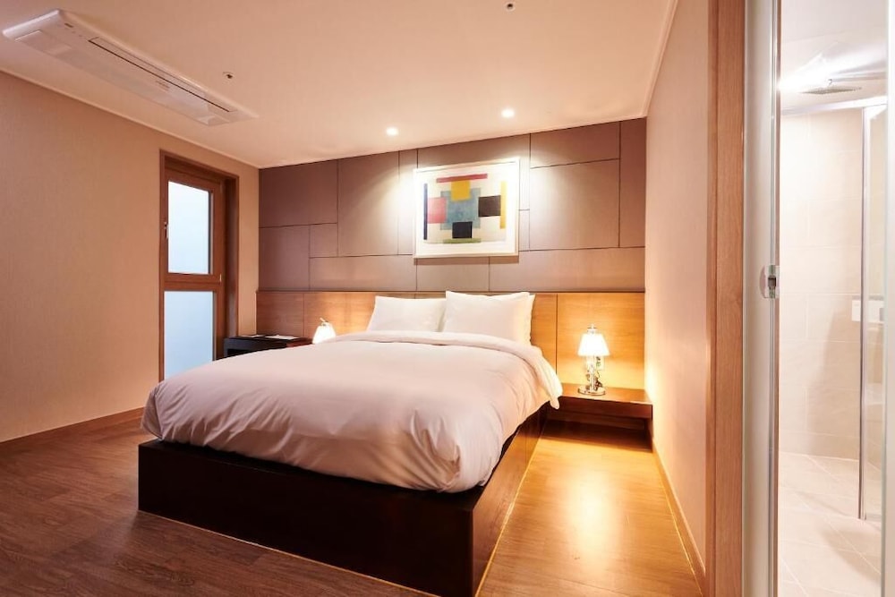 New Raon Stay Hotel 11/50