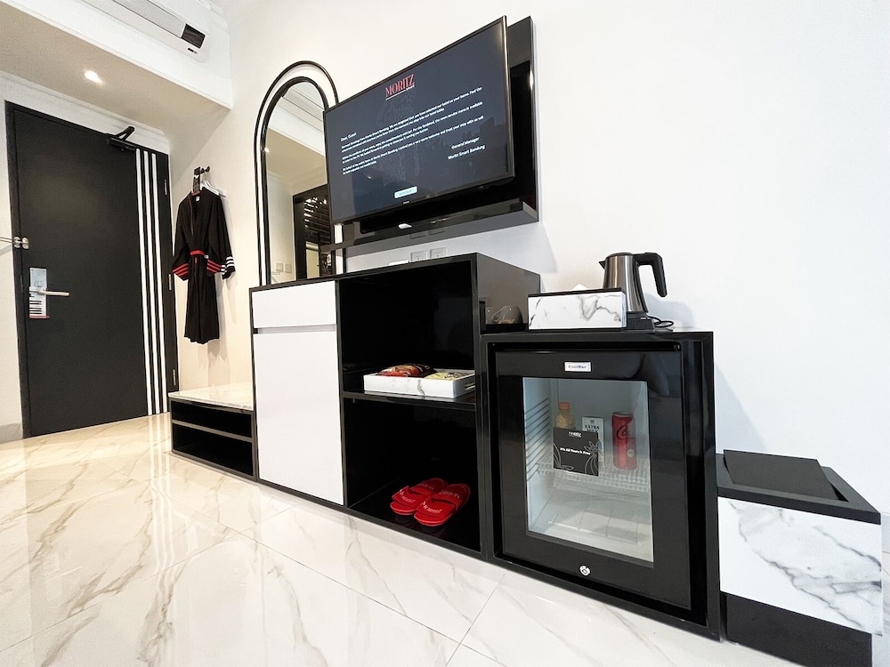 Moritz Smart Bandung酒店(Moritz Smart Bandung) 图片3