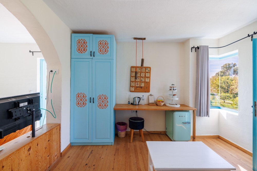 Yonca Lodge 32/50