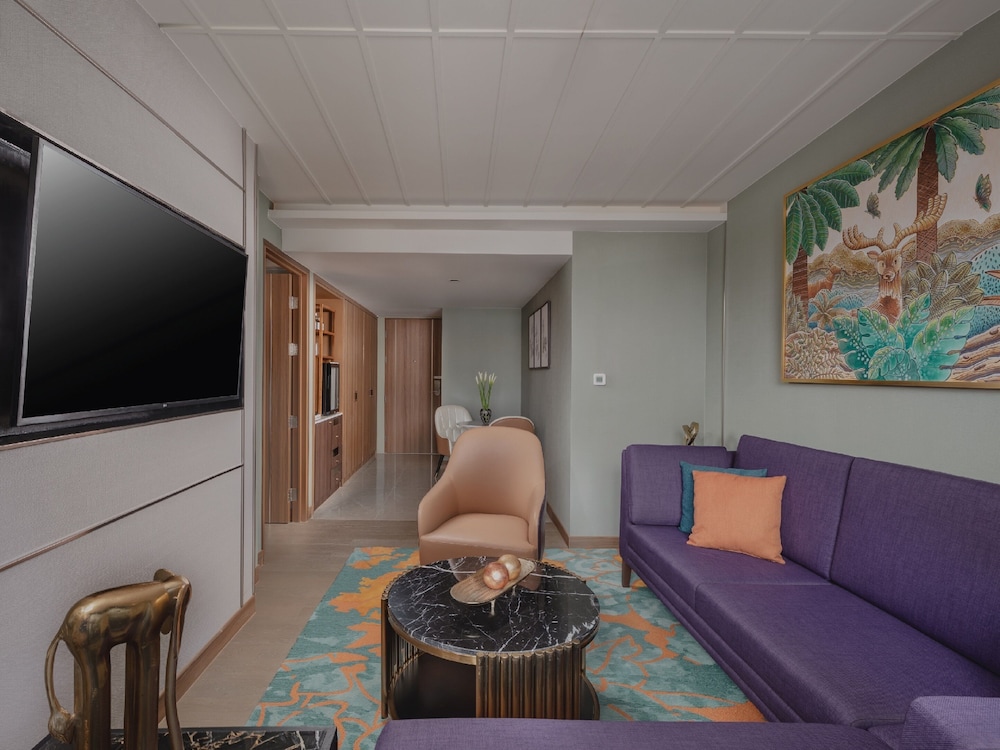 Nysa Bangkok Sukhumvit 11 by Kingston Hotels 27/50