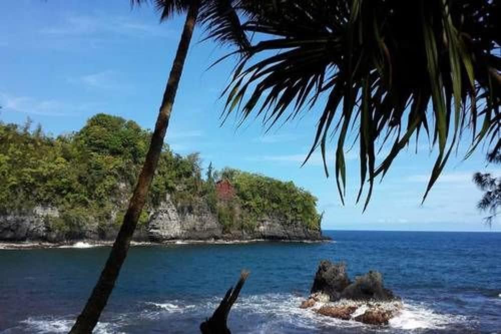 Kona Palace in Captain Cook 29/42